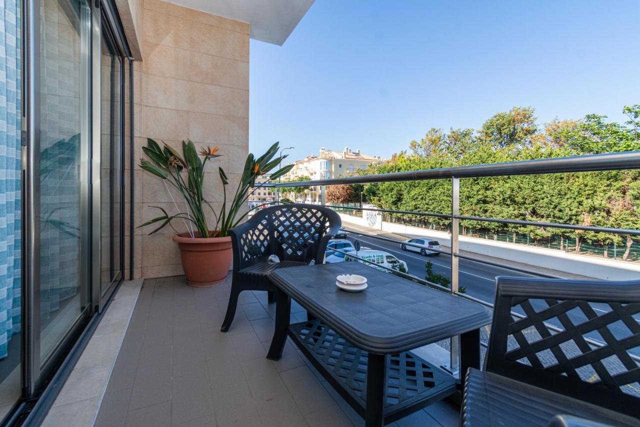 Apartamento Mae Soberana Loule Exterior photo