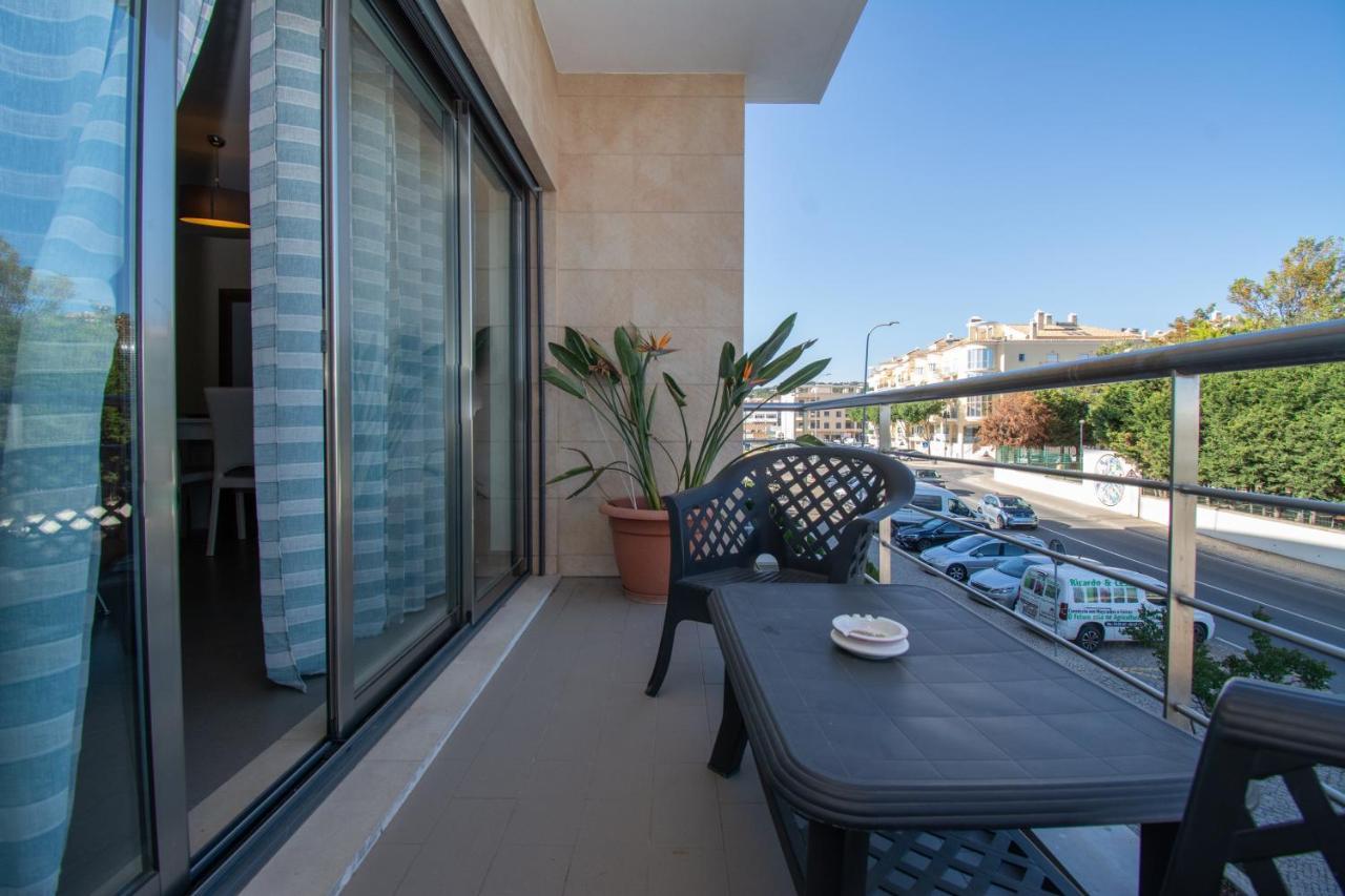 Apartamento Mae Soberana Loule Exterior photo
