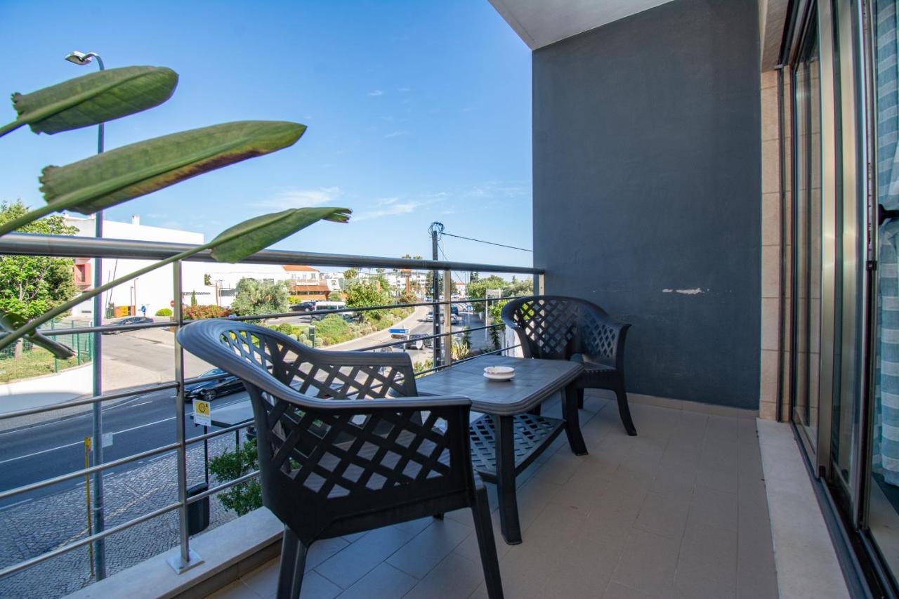 Apartamento Mae Soberana Loule Exterior photo