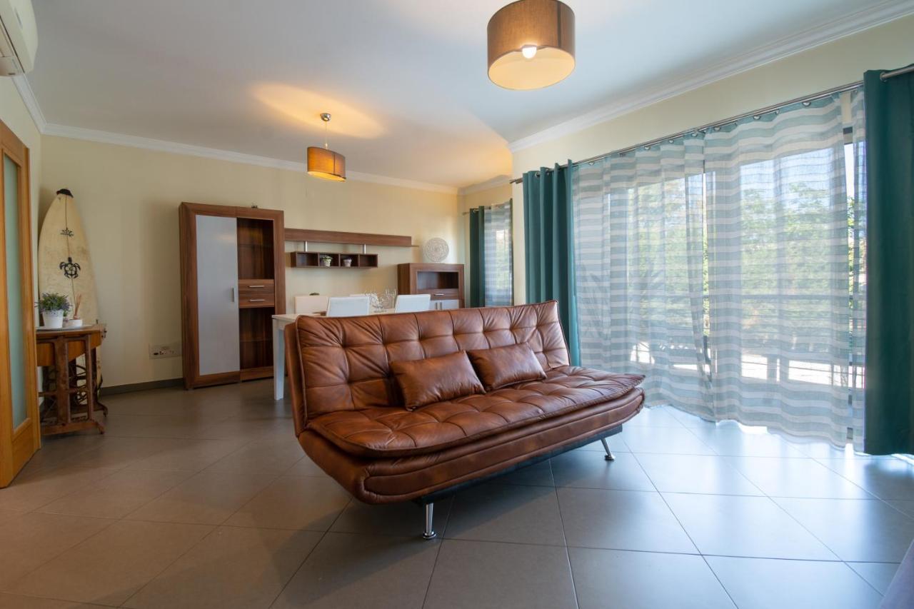 Apartamento Mae Soberana Loule Exterior photo